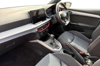 SEAT Arona 1.0 TSI 110 FR 5dr DSG