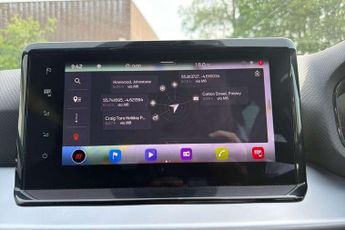 SEAT Arona 1.0 TSI 110 FR 5dr DSG
