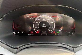 SEAT Arona 1.0 TSI 110 FR 5dr DSG