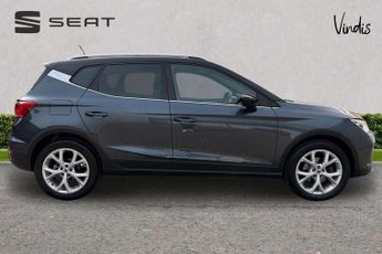 SEAT Arona 1.0 TSI 110 FR 5dr DSG
