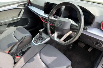 SEAT Arona 1.0 TSI 110 FR 5dr DSG