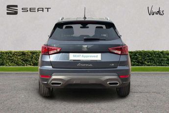 SEAT Arona 1.0 TSI 110 FR 5dr DSG
