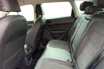 SEAT Ateca 1.5 TSI EVO Xperience 5dr DSG