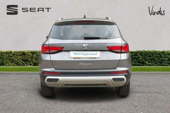 SEAT Ateca 1.5 TSI EVO Xperience 5dr DSG