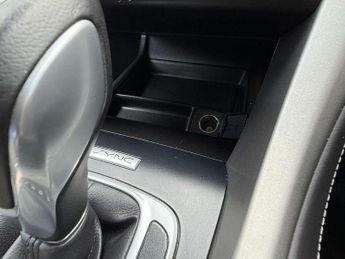 Ford Mondeo Vignale 2.0 TDCi 210 5dr Powershift