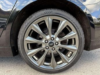 Ford Mondeo Vignale 2.0 TDCi 210 5dr Powershift