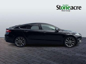 Ford Mondeo Vignale 2.0 TDCi 210 5dr Powershift