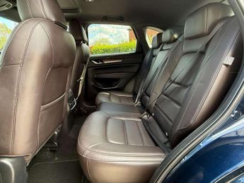 Mazda CX-5 2.2d [184] GT Sport Nav+ 5dr Auto AWD