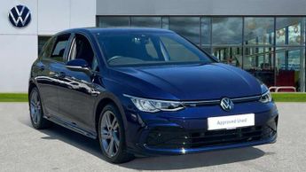 Volkswagen Golf 1.5 eTSI 150 R-Line 5dr DSG