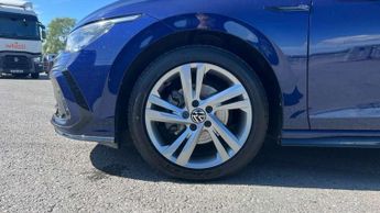 Volkswagen Golf 1.5 eTSI 150 R-Line 5dr DSG