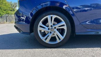 Volkswagen Golf 1.5 eTSI 150 R-Line 5dr DSG