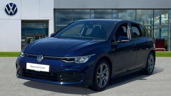 Volkswagen Golf 1.5 eTSI 150 R-Line 5dr DSG