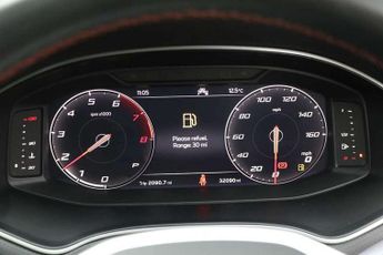 SEAT Ibiza 1.0 TSI 110 FR Sport 5dr DSG