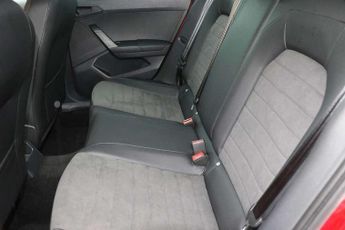 SEAT Ibiza 1.0 TSI 110 FR Sport 5dr DSG