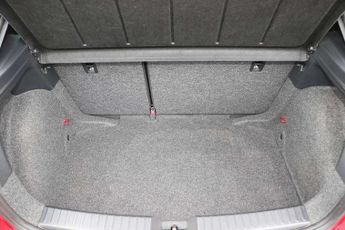SEAT Ibiza 1.0 TSI 110 FR Sport 5dr DSG