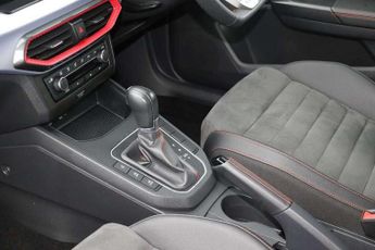 SEAT Ibiza 1.0 TSI 110 FR Sport 5dr DSG