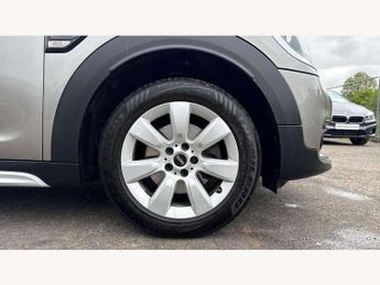 MINI Countryman 1.5 Cooper 5dr Auto [7 Speed]