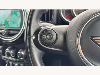MINI Countryman 1.5 Cooper 5dr Auto [7 Speed]