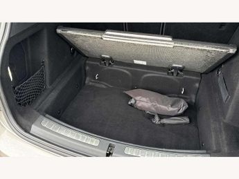 MINI Countryman 1.5 Cooper 5dr Auto [7 Speed]
