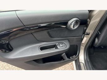 MINI Countryman 1.5 Cooper 5dr Auto [7 Speed]
