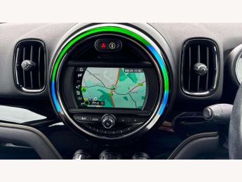 MINI Countryman 1.5 Cooper 5dr Auto [7 Speed]