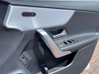 Mercedes-Benz CLA CLA 180 AMG Line Premium 4dr Tip Auto