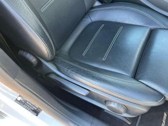 Mercedes-Benz CLA CLA 180 AMG Line Premium 4dr Tip Auto