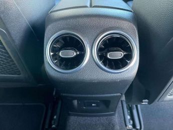 Mercedes-Benz CLA CLA 180 AMG Line Premium 4dr Tip Auto