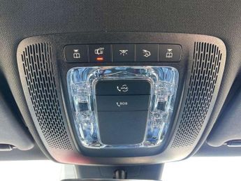Mercedes-Benz CLA CLA 180 AMG Line Premium 4dr Tip Auto
