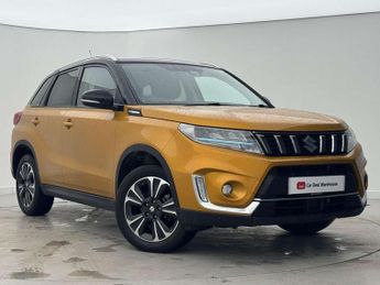 Suzuki Grand Vitara 1.5 Hybrid SZ5 5dr AGS