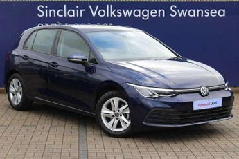 Volkswagen Golf 1.5 TSI 150 Life 5dr