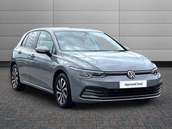 Volkswagen Golf 1.5 TSI Active 5dr