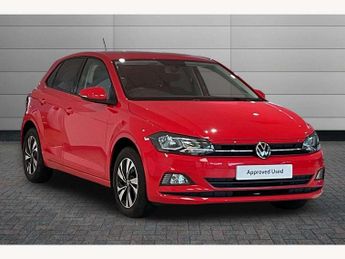 Volkswagen Polo 1.0 EVO 80 Match 5dr