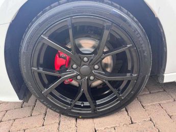 Audi A3 35 TFSI S Line 5dr S Tronic