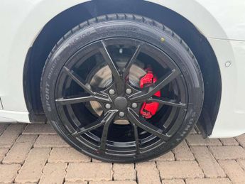 Audi A3 35 TFSI S Line 5dr S Tronic