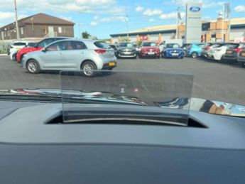 Ford Kuga 2.5 PHEV ST-Line First Edition 5dr CVT