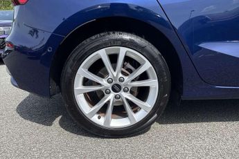 Audi A3 1.5 TFSI 116 Sport 5dr S Tronic
