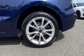 Audi A3 1.5 TFSI 116 Sport 5dr S Tronic