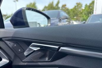 Audi A3 1.5 TFSI 116 Sport 5dr S Tronic