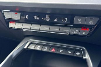 Audi A3 1.5 TFSI 116 Sport 5dr S Tronic
