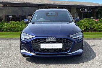 Audi A3 1.5 TFSI 116 Sport 5dr S Tronic