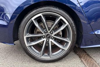 Audi A5 35 TFSI S Line 5dr S Tronic