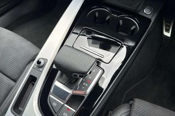 Audi A5 35 TFSI S Line 5dr S Tronic