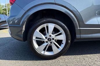 Audi Q2 35 TFSI S Line 5dr S Tronic