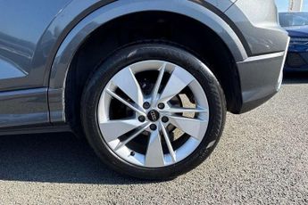 Audi Q2 35 TFSI S Line 5dr S Tronic