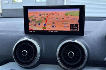 Audi Q2 35 TFSI S Line 5dr S Tronic