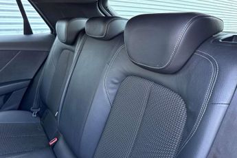Audi Q2 35 TFSI S Line 5dr S Tronic