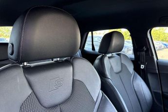 Audi Q2 35 TFSI S Line 5dr S Tronic