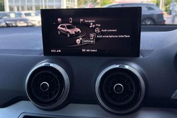 Audi Q2 35 TFSI S Line 5dr S Tronic