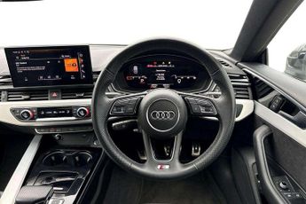 Audi A5 35 TDI S Line 5dr S Tronic
